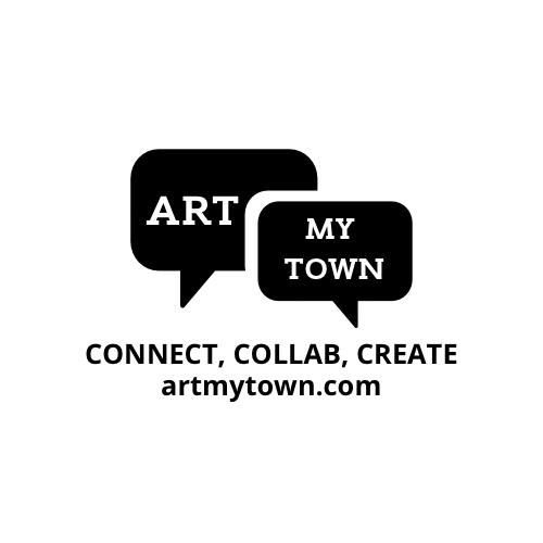 Art My Town!